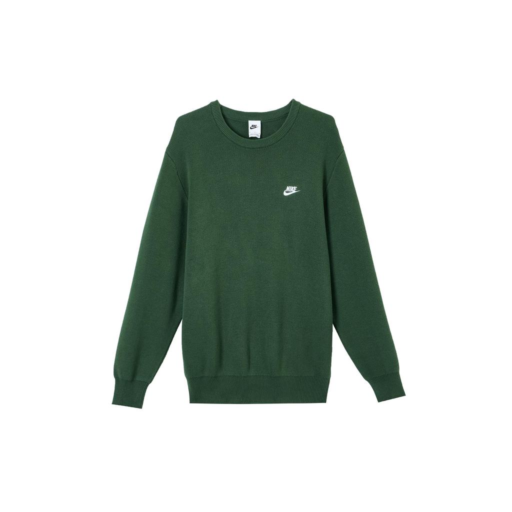 Nike Club Knitwear Men's Fir Green FQ2913-323