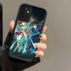 Phone Case for Samsung Galaxy S26 S25 Ultra S24 FE Sword Art Online Anime Shell S23 Plus S22 + S21 S20 5G Soft Silicone Funda