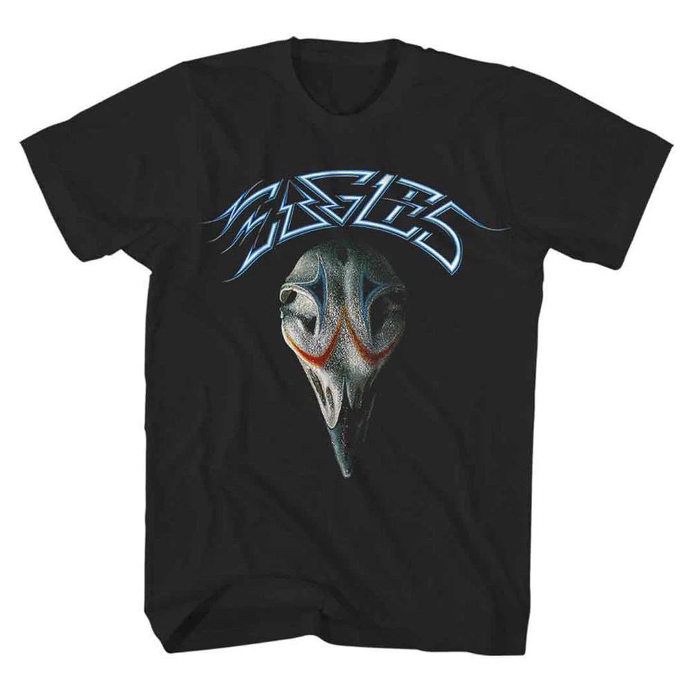 Eagles Greatest Hits T Shirt XL