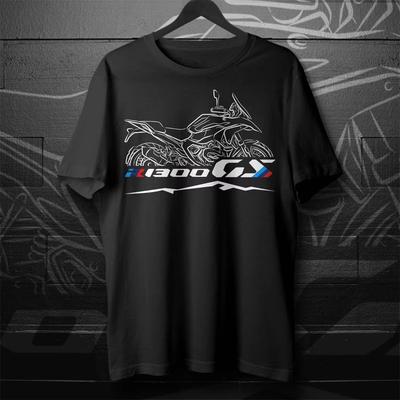 R1300GS TShirt Motorcycle Tee Shirt for ADV Riders R1300gs Tshirt Motorcycle Tee Shirt for ADV Riders