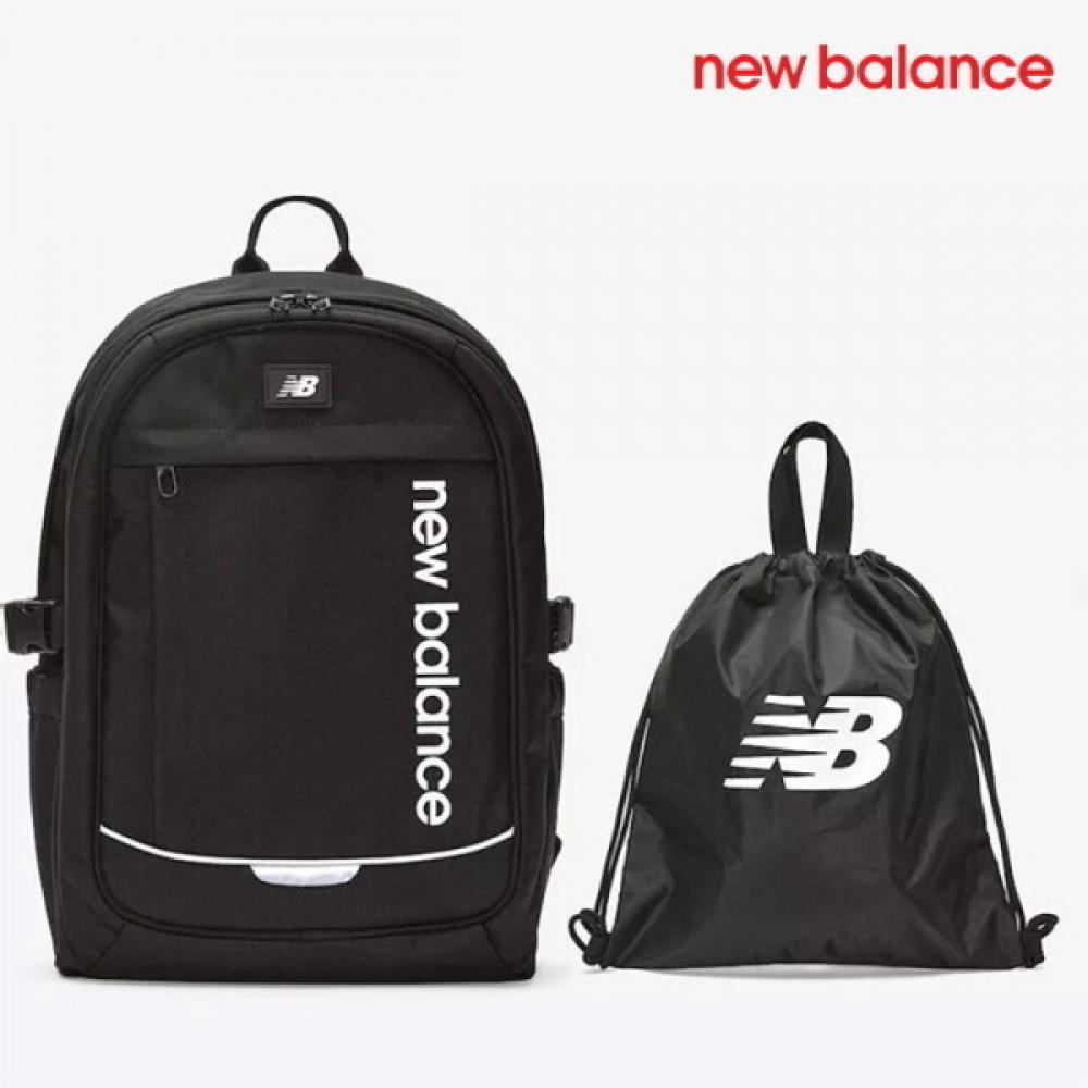 

New Balance To School Bag C28 Nbgcess108 19 Ready Backpack FREE/FREE