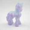 3D Printed Horse Figurine Movable Joints Pony Statue Stress Relief Model Desktop Decoration Fidget Toy Animal