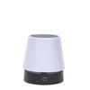 Lumio Telescopic Lamp Touchscreen Height 11 - 29.5 Cm