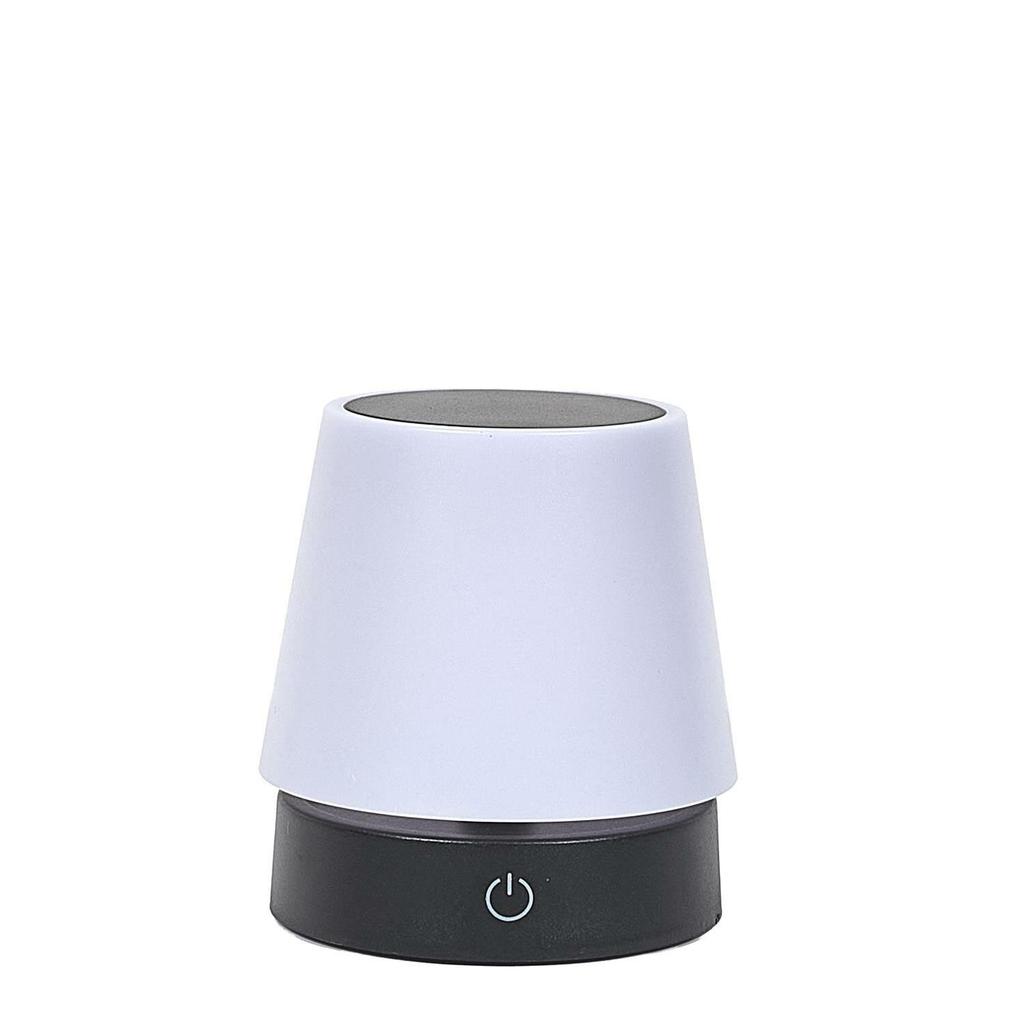 Lumio Telescopic Lamp Touchscreen Height 11 - 29.5 Cm