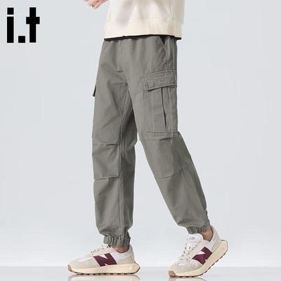 Pantalones – Pantalones y bermudas