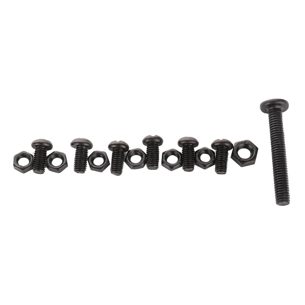 1 Set Easy to Install Bicycle Fenders Plastic Bicycle Rain Shield  for Road and Outdoor Cycling