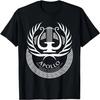 Camiseta da Mitologia Grega _ Amantes da História da Grécia Antiga Camiseta Apolo