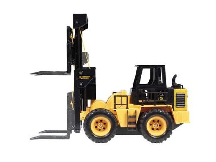HAC RC Big Forklift HAC3775