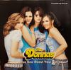 CD DONNAS Te Slecht Over Je Meisje PRCD301220 Atlantic 2002 US Rock Gebruikt