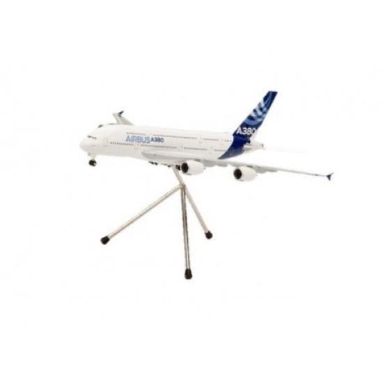Official Airbus A380 Plastic Model 1200