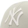 Brand Cap MVP MLB New York Yankees Gray Free 47 MVP '47