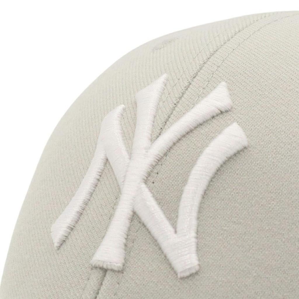 Brand Cap MVP MLB New York Yankees Gray Free 47 MVP '47