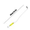Fishing Alarm Carp Angling Accessories Carp Fishing Bite Alarm Hangers Swinger For Sea Lake River Stream Saltwater Reservoir