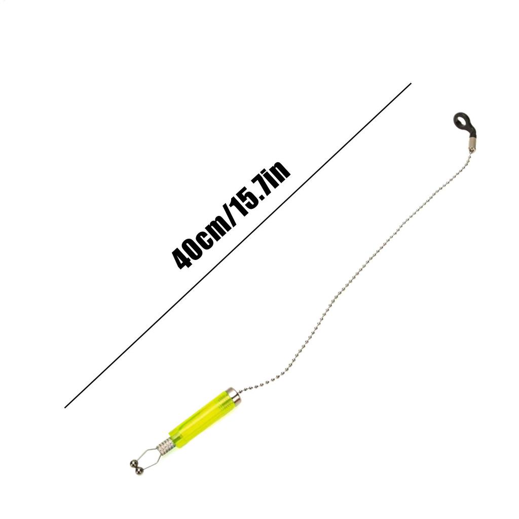 Fishing Alarm Carp Angling Accessories Carp Fishing Bite Alarm Hangers Swinger For Sea Lake River Stream Saltwater Reservoir