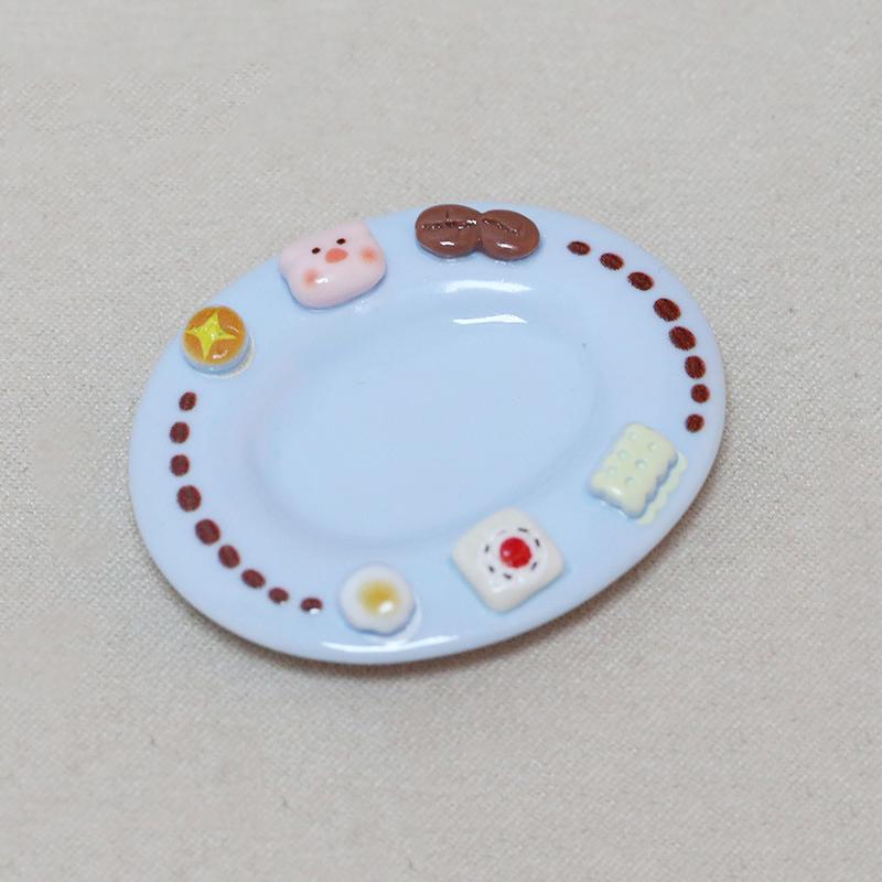 

Палитра цветов УФ-геля для ногтей, инструмент для рисования, водостойкий лак для ногтей, палитра для смешивания цветов, дизайн, милая палитра для красок, инструменты для ногтей синий