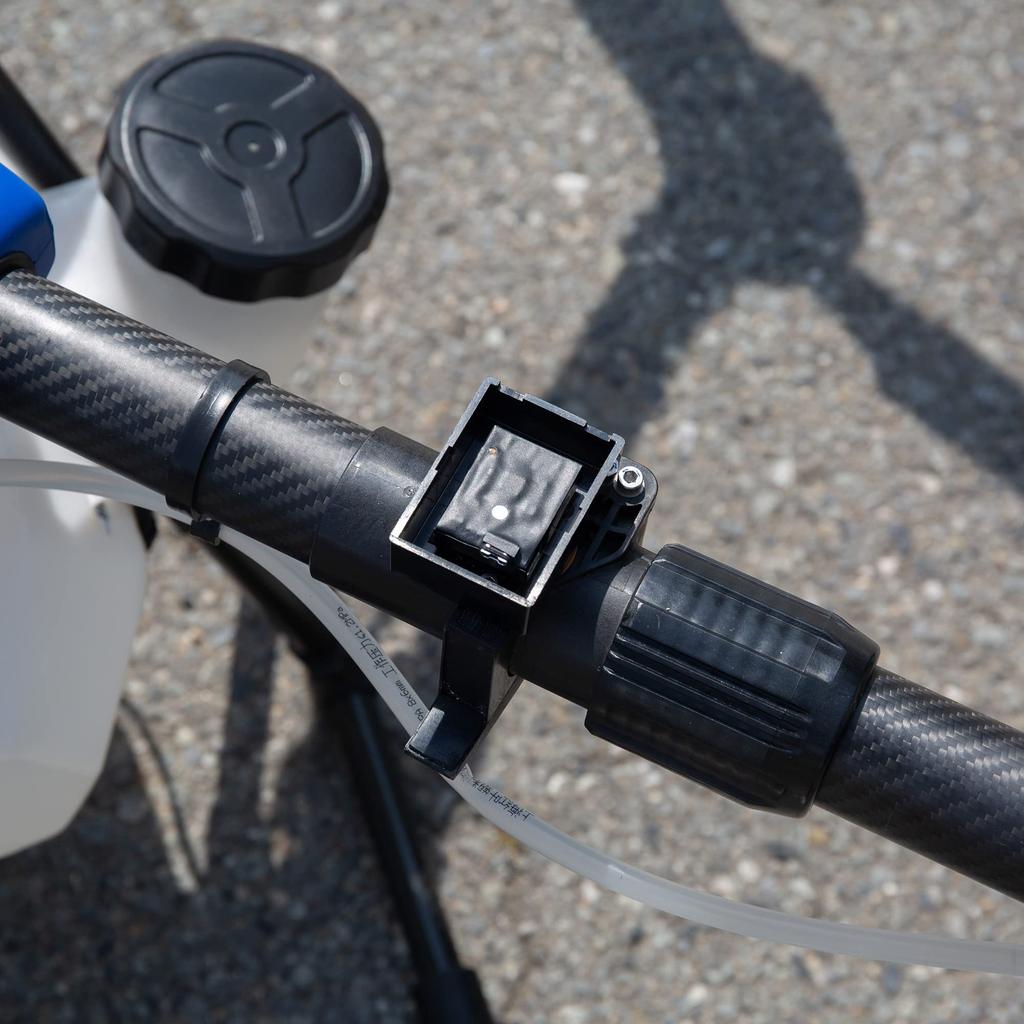 TEAD Remote ID Lightweight Type (Built-in) 7.5g TD-RID-M-B