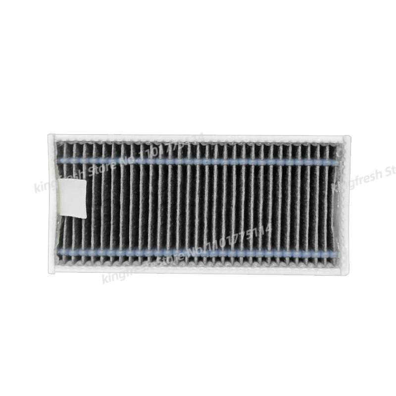 Fit For ( ECOVACS T80 PRO OMNI / T80 OMNI ) Vacuum Parts Main Roller Mop Cloth Side Brush Dust Bag HEPA Filter Accessories