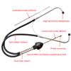 Reliable Cylinder Diagnostic Tool for Mechanics - 1PC Automotive Stethoscope for Car Maintenance & Engine Repair