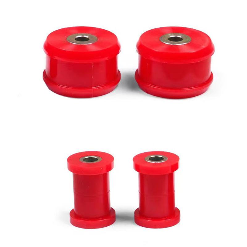 Zestaw tulejek przedniego zawieszenia Kompatybilny z For Beetle MK4 For Golf For Jetta MK2 MK3 MK4 dla Lepszej Wydajności Zawieszenia