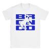 Bronco T-shirt Unisex T-Shirt