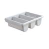 New 3 Grid Shoe Rack Oblique Plug-In Stackable Shoe Organizer Space Saving Multifunctional Shoe Shelf Household