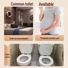Zimu Disposable Thickened Waterproof Toilet Seat Covers