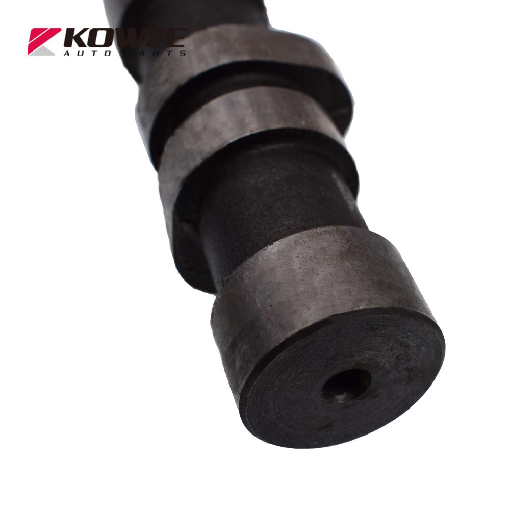 6G72 Engine Camshaft for Mitsubishi Pajero Monter V23 V33 V43 L146G Delica S12A MD145655 MD145656