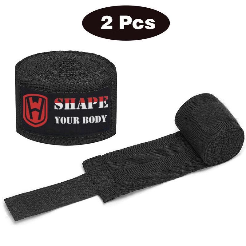 

WEZHO Adult Boxing & Muay Thai Hand Wraps