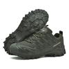 Duże rozmiary buty bojowe męskie outdoor wysokie buty lotnicze nowe buty taktyczne męskie antypoślizgowe buty polowe buty pustynne