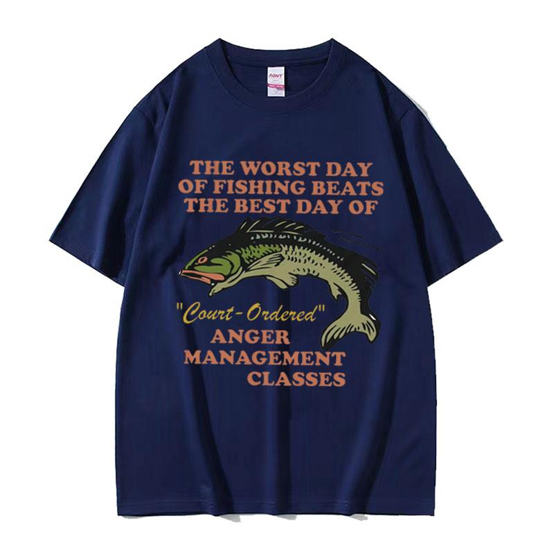 Oddly Specific T Shirt The Council Will Decide Your Fate Funny Meme T Shirts Mens Fashion Harajuku Streetwear TShirt Oversized
