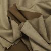 High-grade Brushed Suede Fabric By The Meter for Clothes Coats Jackets Sewing Winter Micro Elastic Plain Soft Cloth Smooth Drape