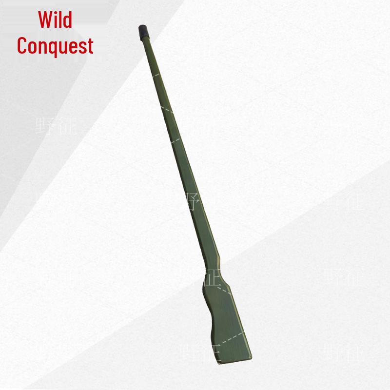 

Ye Zheng Wooden Martial Arts Training Stick