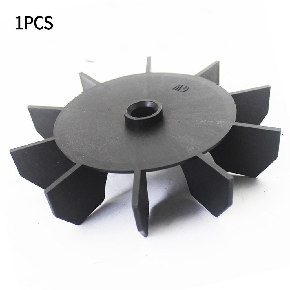 Lightweight and Efficient Air Compressor Fan Blade 150mm Outer Diameter