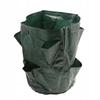 Flowerpot Cascade Bag Bag Vegetables Hanging Strawberries Strawberries Pockets