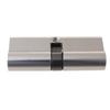  Entry Door Lock Cylinder Lockset with 3 Key Antitheft Security Interior Lock Entry Front Door  Locksets
