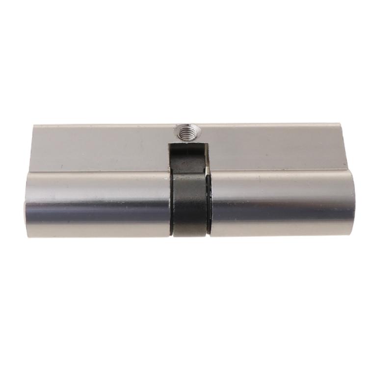  Entry Door Lock Cylinder Lockset with 3 Key Antitheft Security Interior Lock Entry Front Door  Locksets