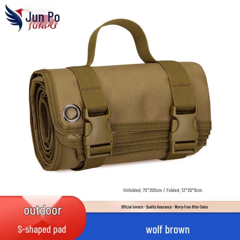 Junpo Tactical Outdoor Shooting Mat