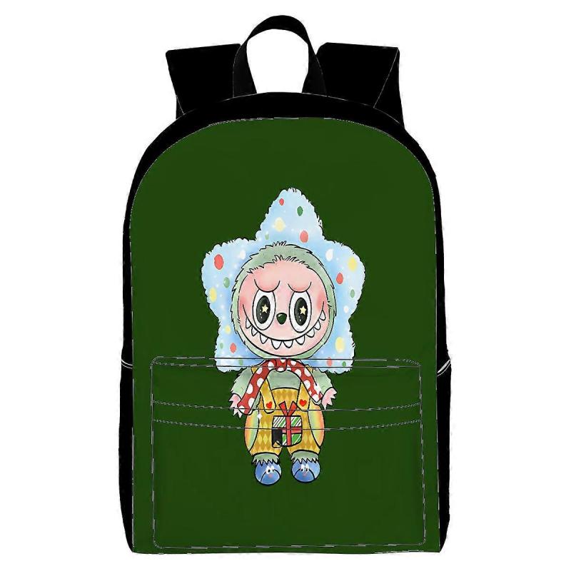 Travel Laptop Backpack, Fits 15.6 Inch Notebook, with Multiple Organizational Compartments for Teen Student Business Work P1829