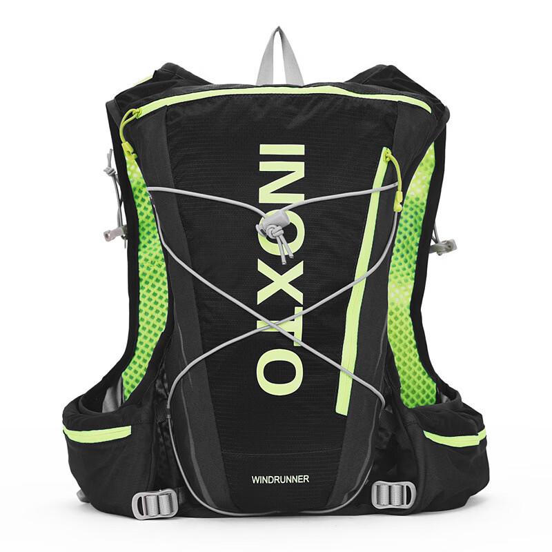 LISHEN Outdoor Hiking & Travel Backpack