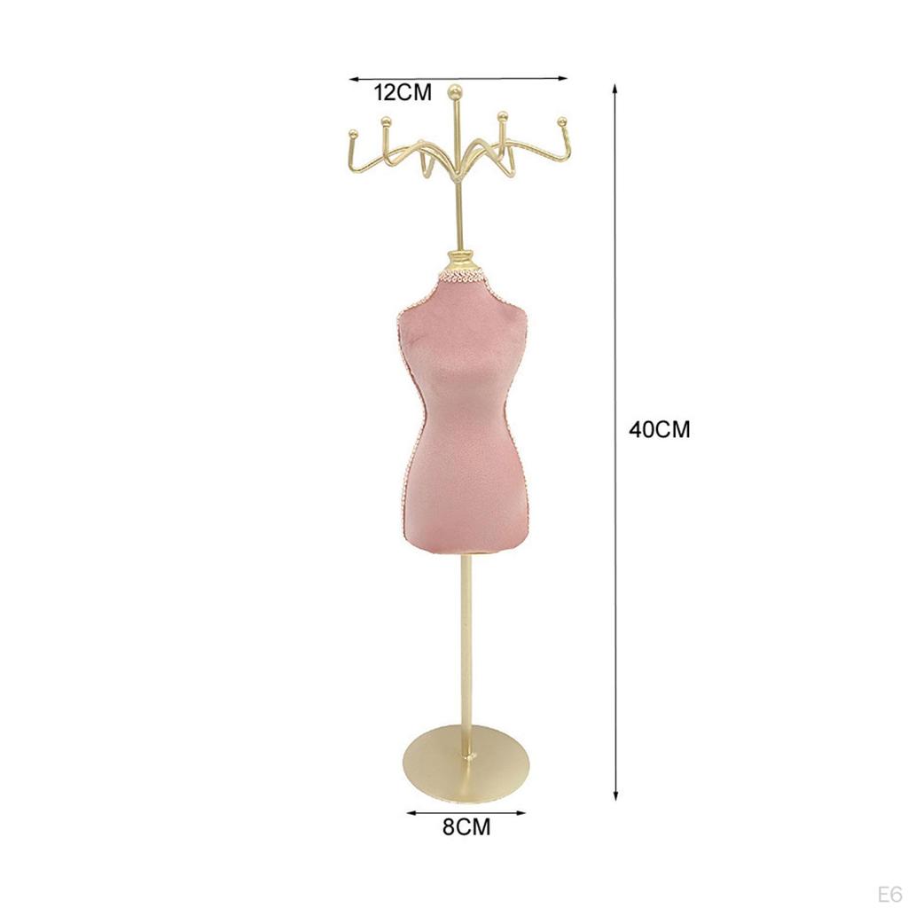 Chic Jewelry Storage Solution for Ladies