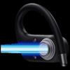 Philips TAT4759 Open-Ear Ear-Hook Bluetooth Headphones