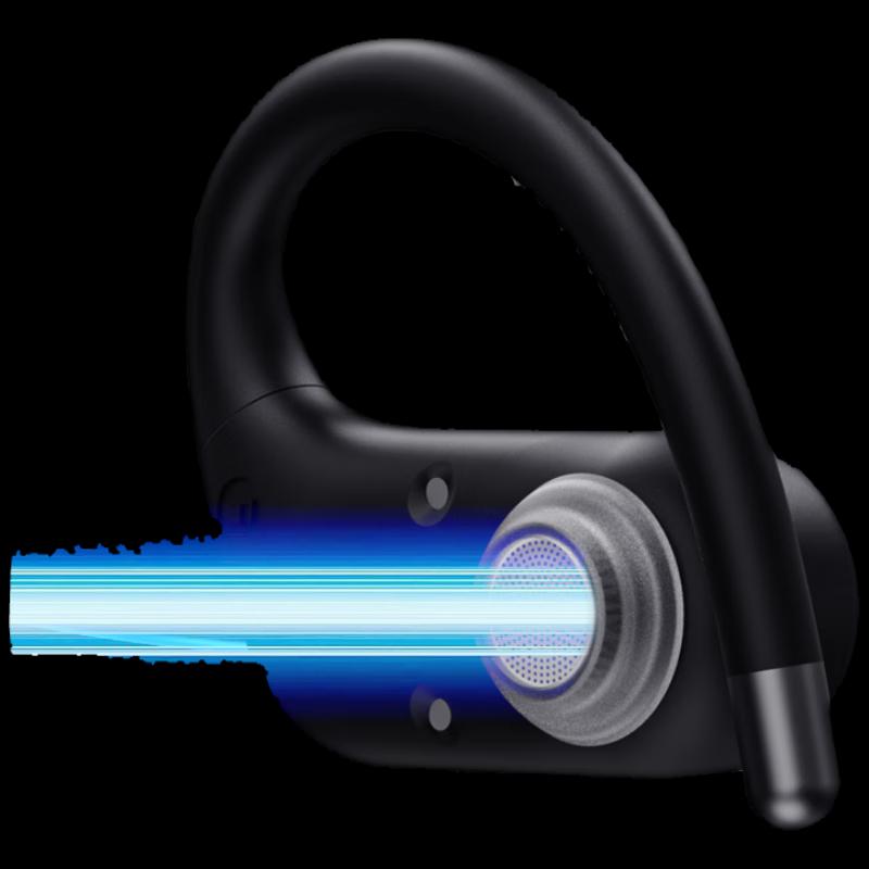 Philips TAT4759 Open-Ear Ear-Hook Bluetooth Headphones