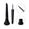 HengFang Eyeliner nero impermeabile e resistente al sudore n. 5212 5 ml * 24 pezzi