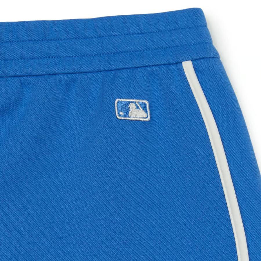 New MLB Los Angeles Dodgers Sports Shorts Women's Blue 3FSPV0153-07BLS