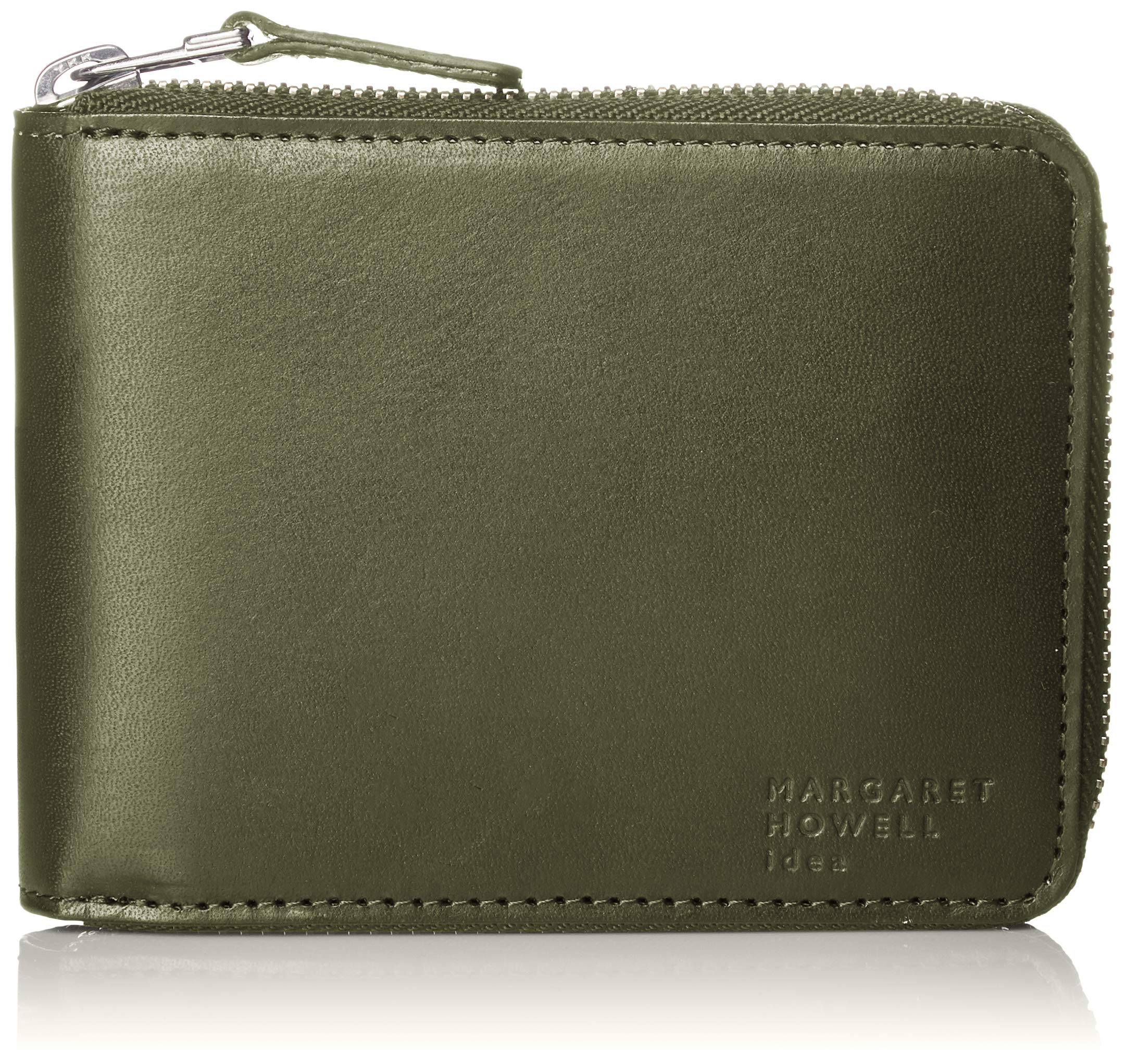

Margaret Howell Idea Wallet MHMW3HS4 Green