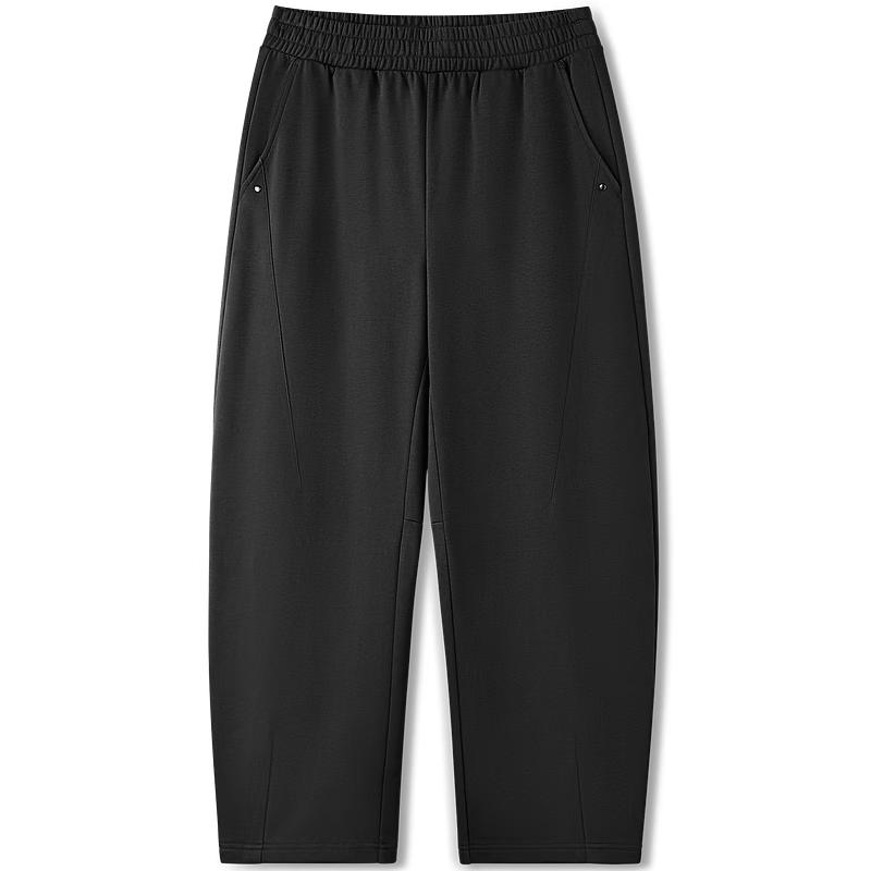 Skechers Relaxed Fit Straight Leg Casual Sweatpants XXL
