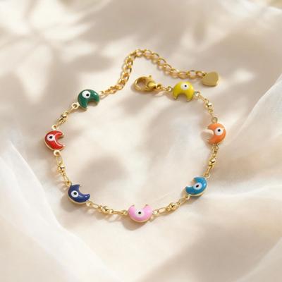Armband – Anklets & Fotlänkar