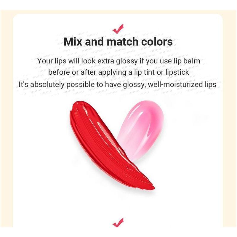 Frudia Pomegranate Honey 3 In 1 Lip Balm