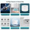 AIKE Commercial Automatic Hand Dryer