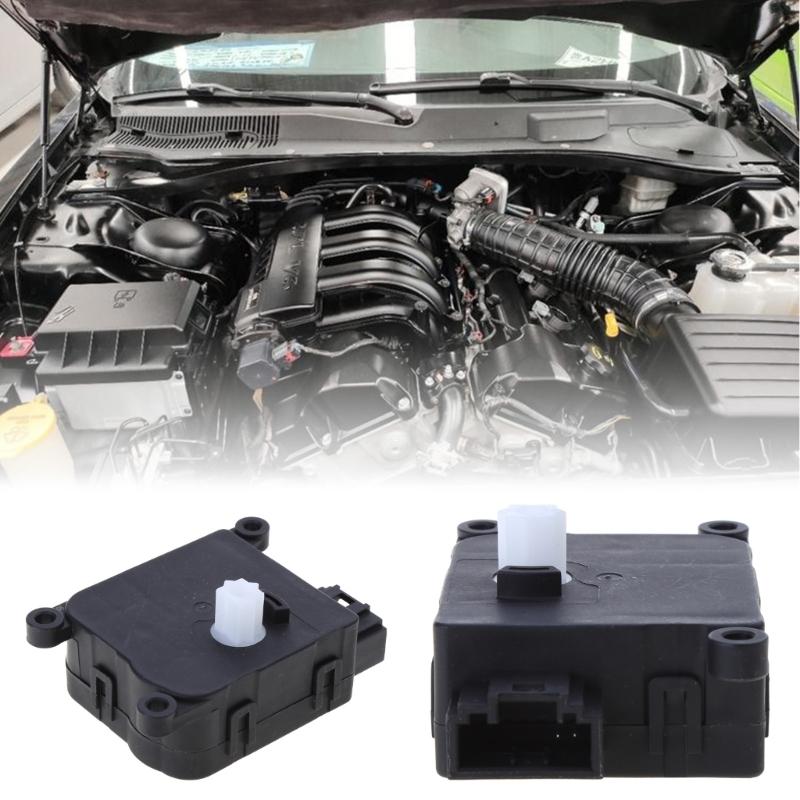 5143192AA/604-006 HVAC Blend Door Actuator
